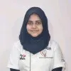 ZAINAB AZAD