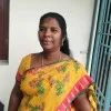 Nagalakshmi Nagarajan