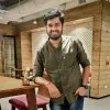 Aniket Chintal