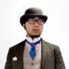 Laurence Tan
