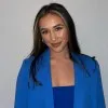 Caitlin Johnson