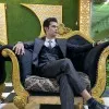 M Haris Sheikh