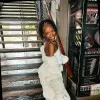 Rochelle Mosepele