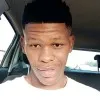 Letlhogonolo Molobi