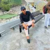 Vinay Kumar
