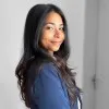 Varshika Taukoordass