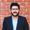 Anshuman Mohanty