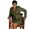 Vincy Korir