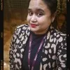 kuheli Dasgupta