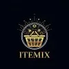itemix undefined