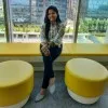 KANISHA CYRIL