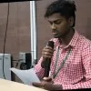 Dharun Ramachandran