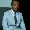 Stephen Oladele