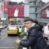 Chris Huang