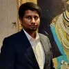 Nandha kumar Ganeshan