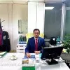 Sharif Ullah