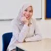 Nurul Hafizah Binti Mohamad Ramli