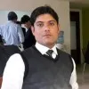 Muhammad Arif