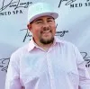 Travis Hendricks