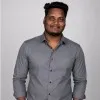 Ashwin Pillai