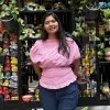 Shristi Kotaiah