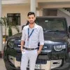 Anushalav Bhatt