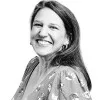 Elizabeth Hinnant