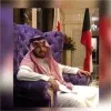 Khalid Alanzi