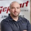 Brian Bennett