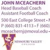 John McEachern