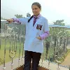 Jyoti Pandey