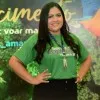 Silvia Damasceno
