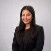 Anuja Thombre