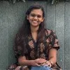 Tanvi Selvam