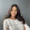Ashley Raj