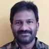 Kiran Reddy