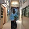 Roshan Chaudhari