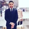 salman samnake