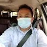 Sebastian DRIVER FOR EXPATRIATE IN INDONESIA