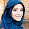 Sahista Hashmi