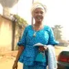 Mercy Nwosu