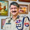 Harmeet Singh IPS