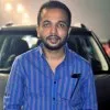 Ankit Choudhari