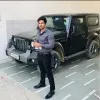 NITIN KUMAR BHATI