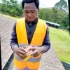 Ken Mutua