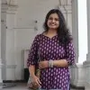 Kaushani Mallik