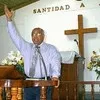 Cruz Roque