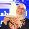 Saida Affouneh