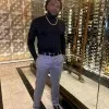 Damarian Johnson