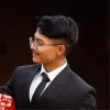 Aayush Maharjan
